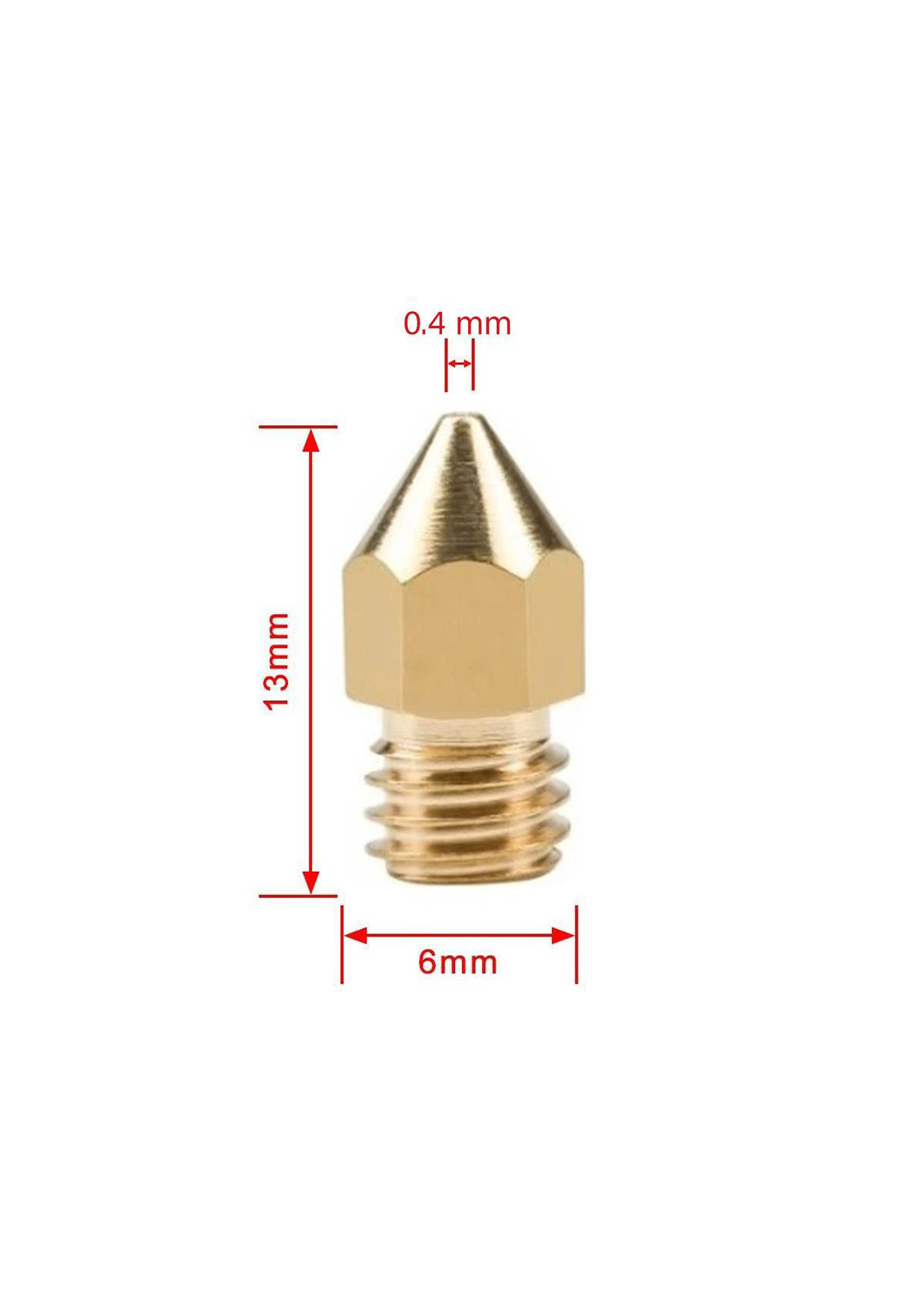 ELEGOO%20Nozzle%20-%20Neptune%203%20Pro/Plus/Max