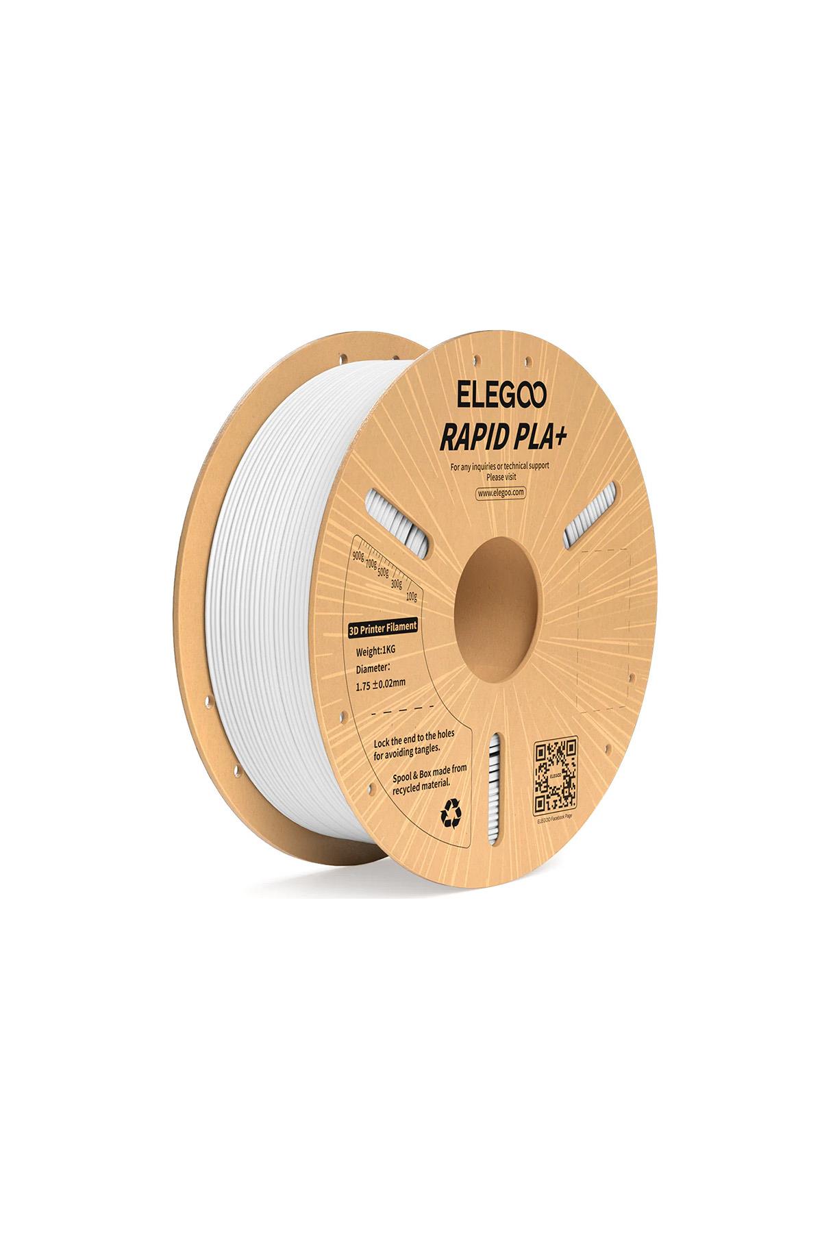 ELEGOO%20RAPID%20PLA%20Filament%20Beyaz%201Kg