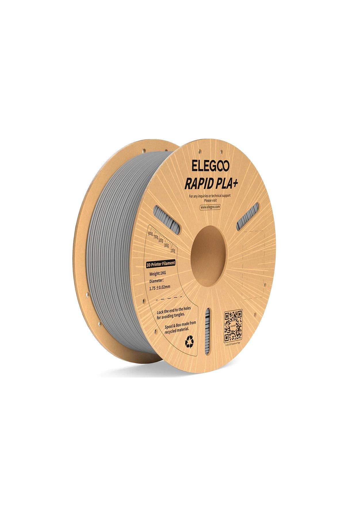 ELEGOO%20RAPID%20PLA%20Filament%20Gri%201Kg