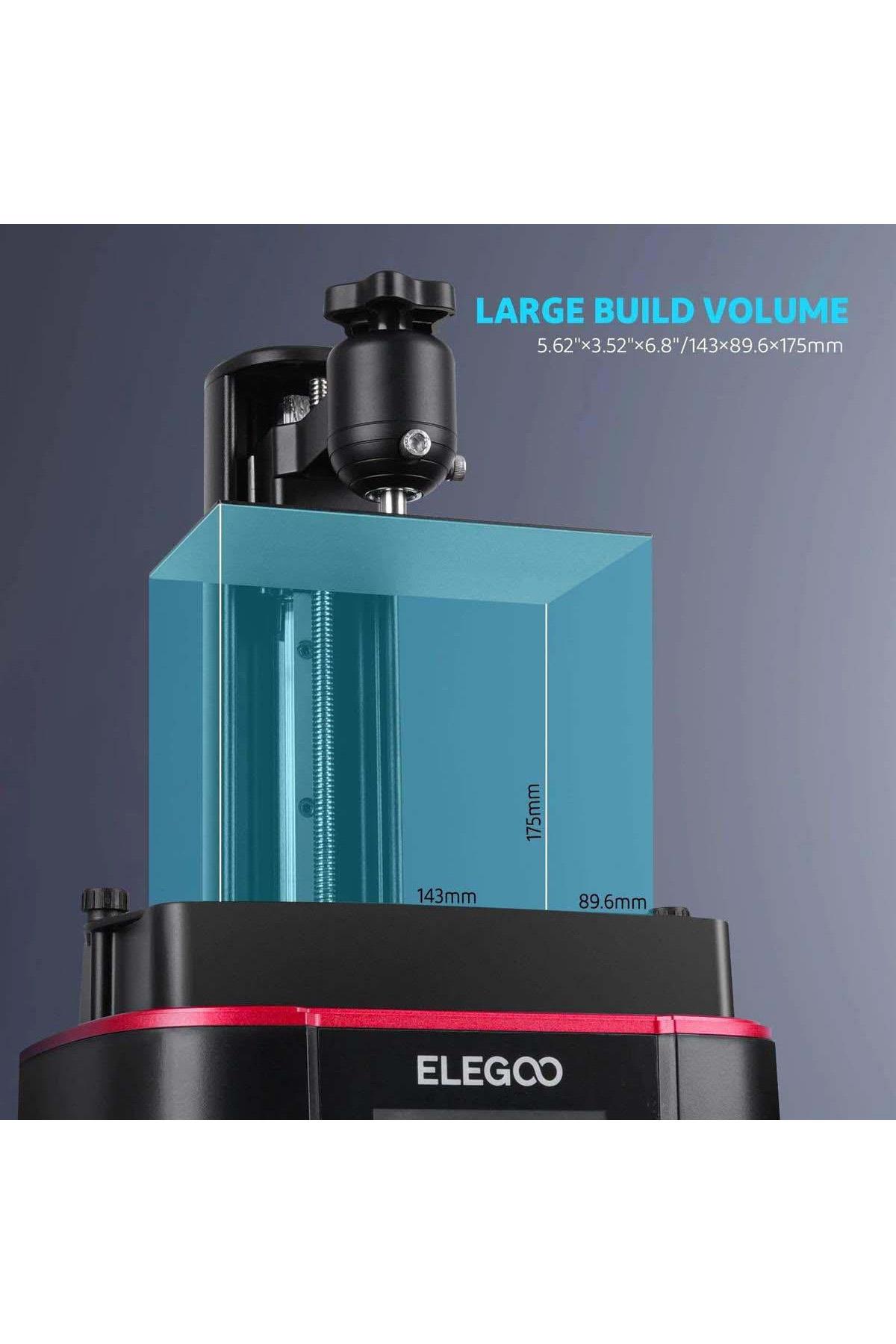 ELEGOO%20Mars%203%20Pro%20SLA%20Resin%203D%20Yazıcı