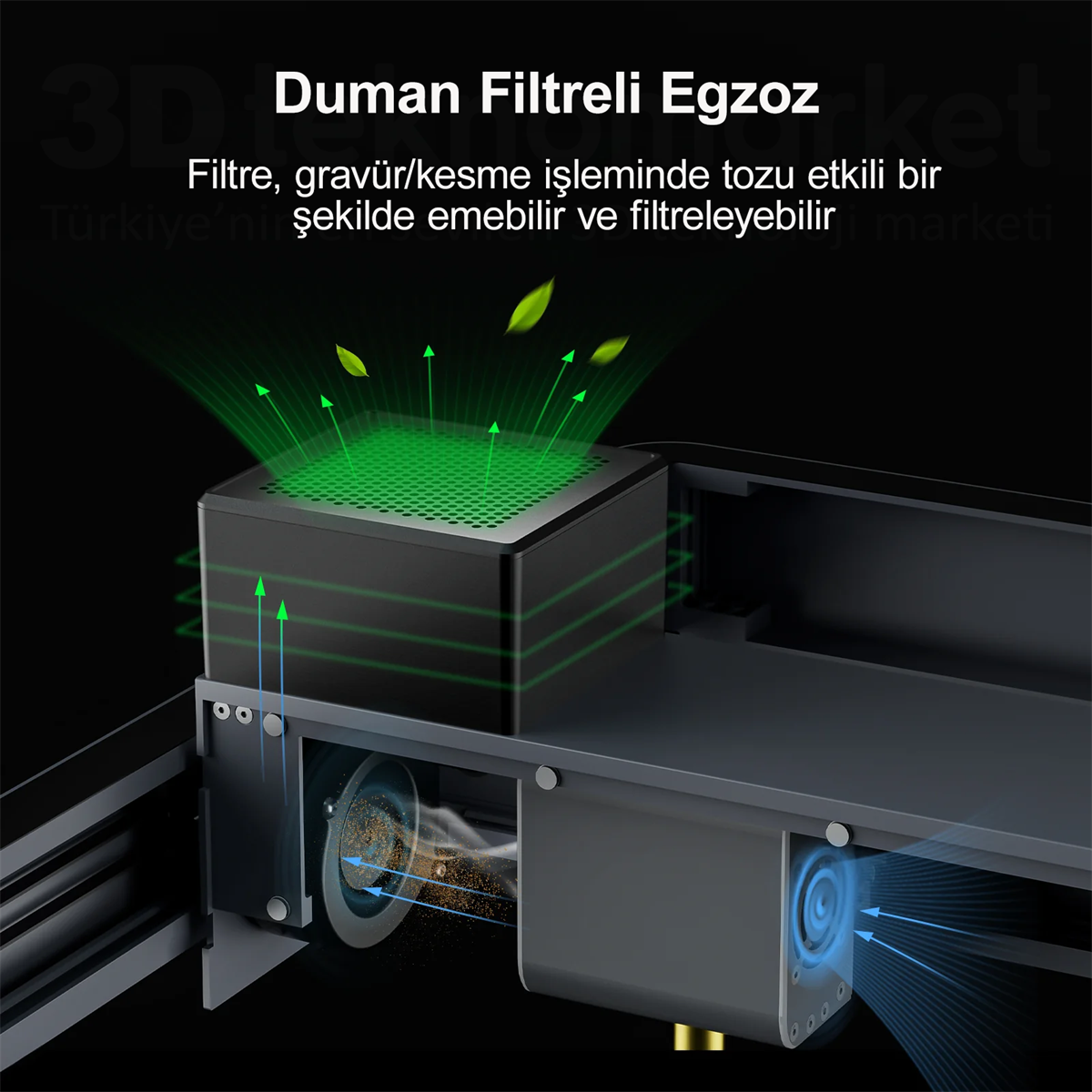 ELEGOO%20Phecda%2010%20Watt%20Lazer%20Gravür%20Ve%20Kesici