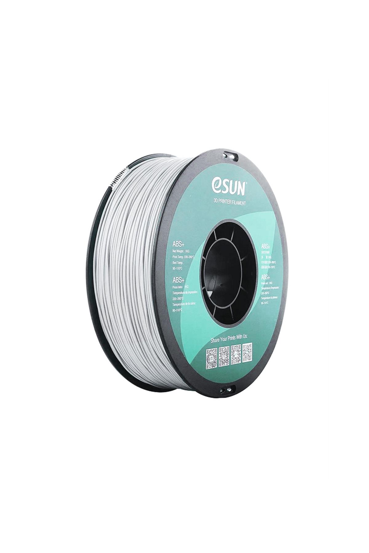 Esun%20ABS+%20Filament%20Soğuk%20Beyaz