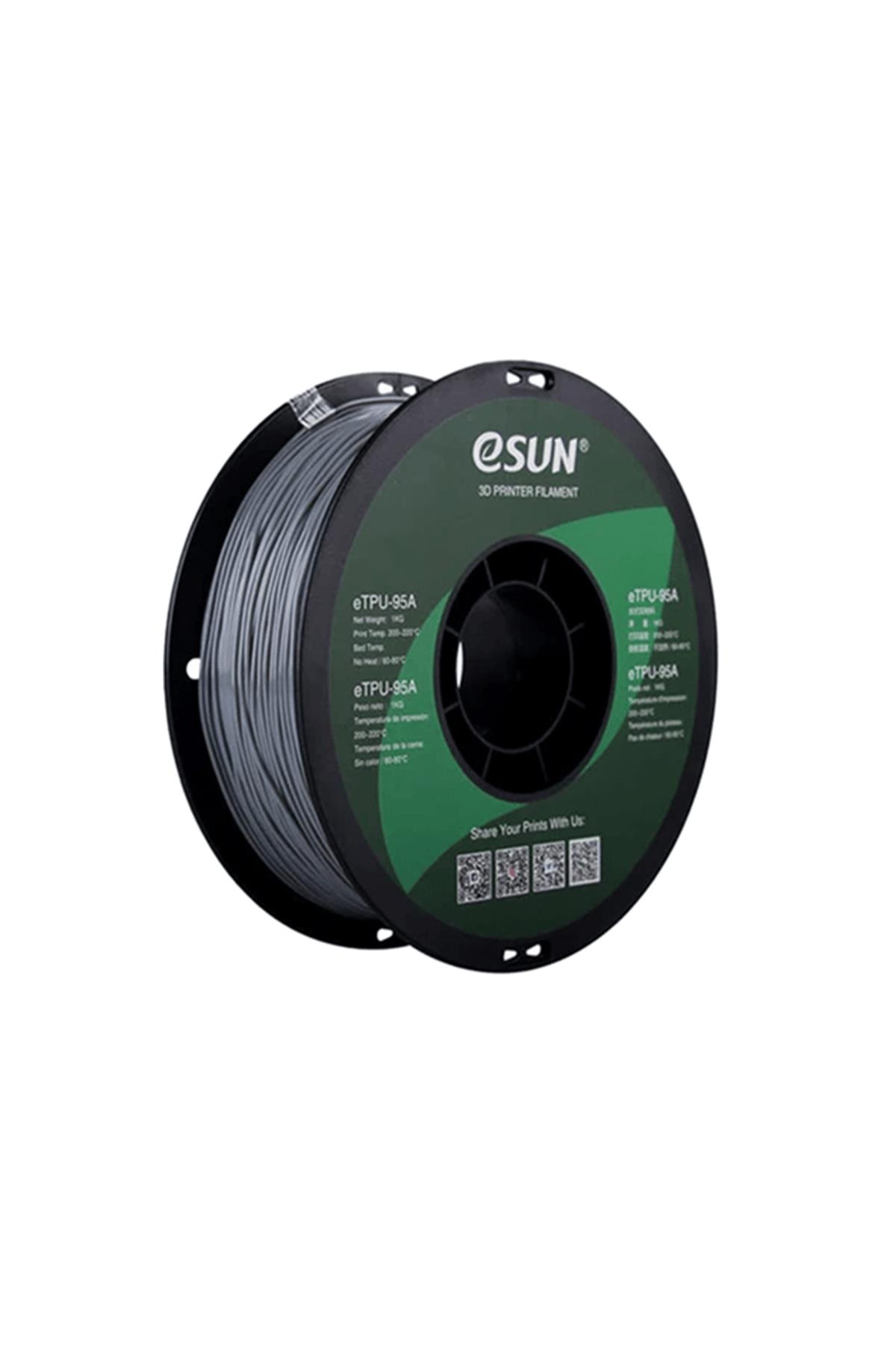 Esun%20eTPU-95A%20Filament%20Gri