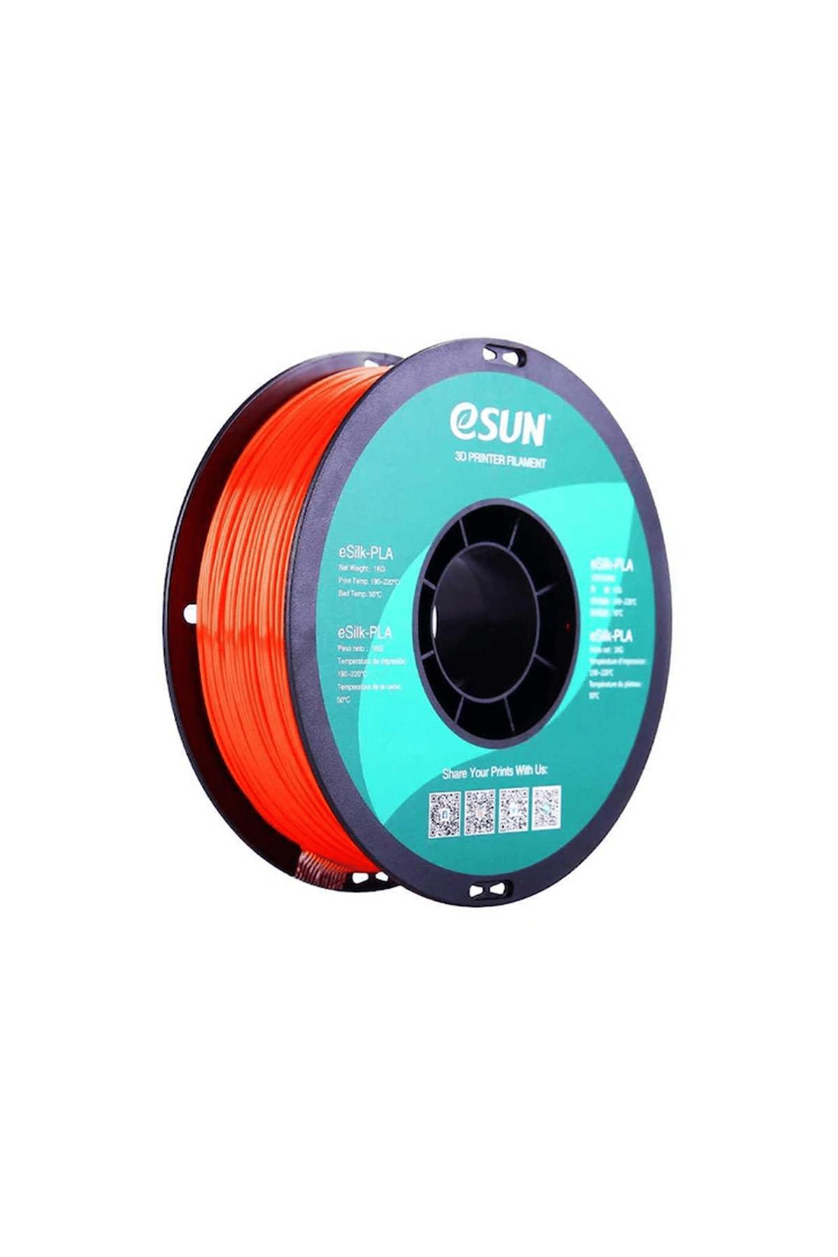 Esun%20eSilk-PLA%20Filament%20Sümbül%20(Jacinth)