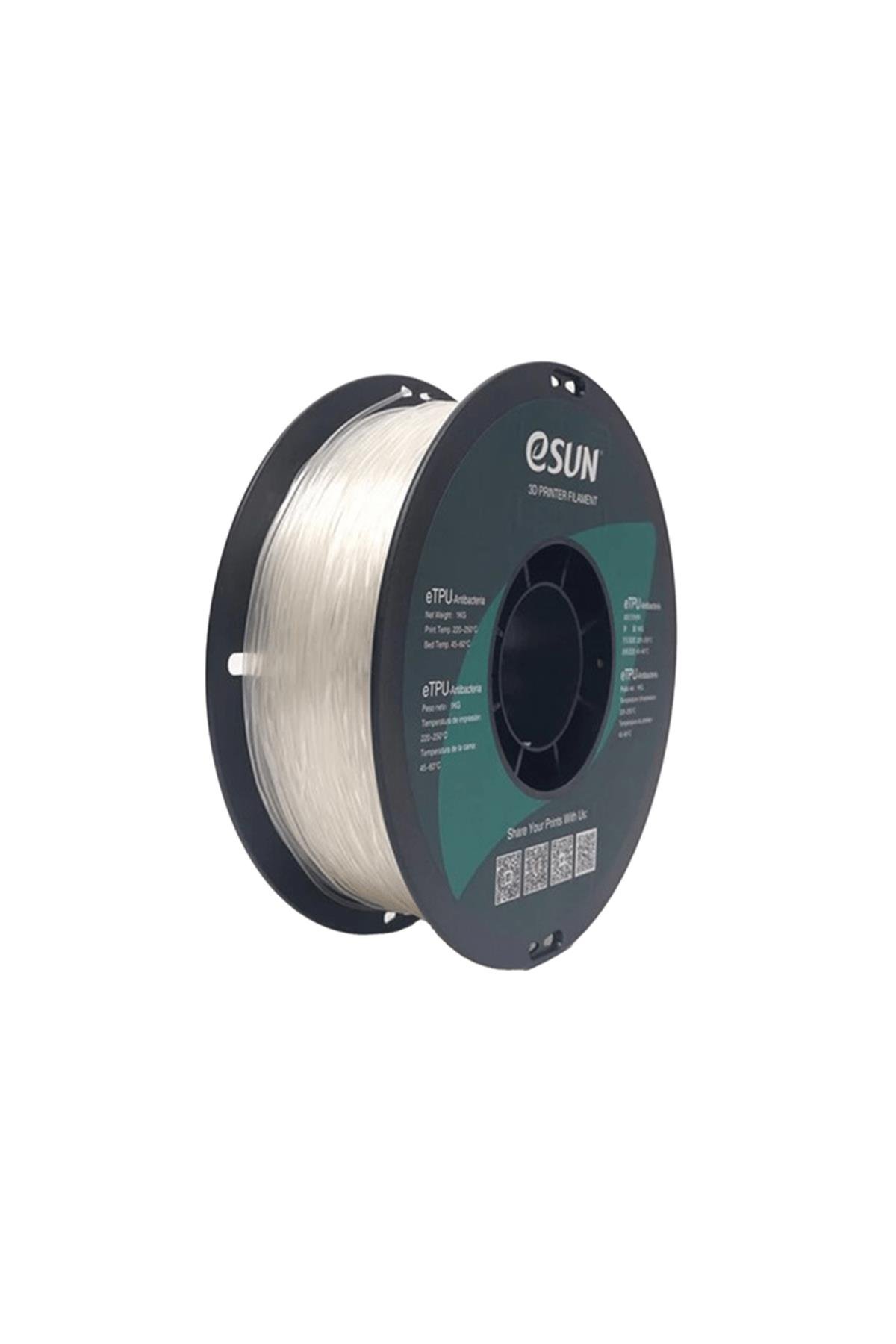 Esun%20eTPU-95A%20Filament%20Antibacteria%20Natural