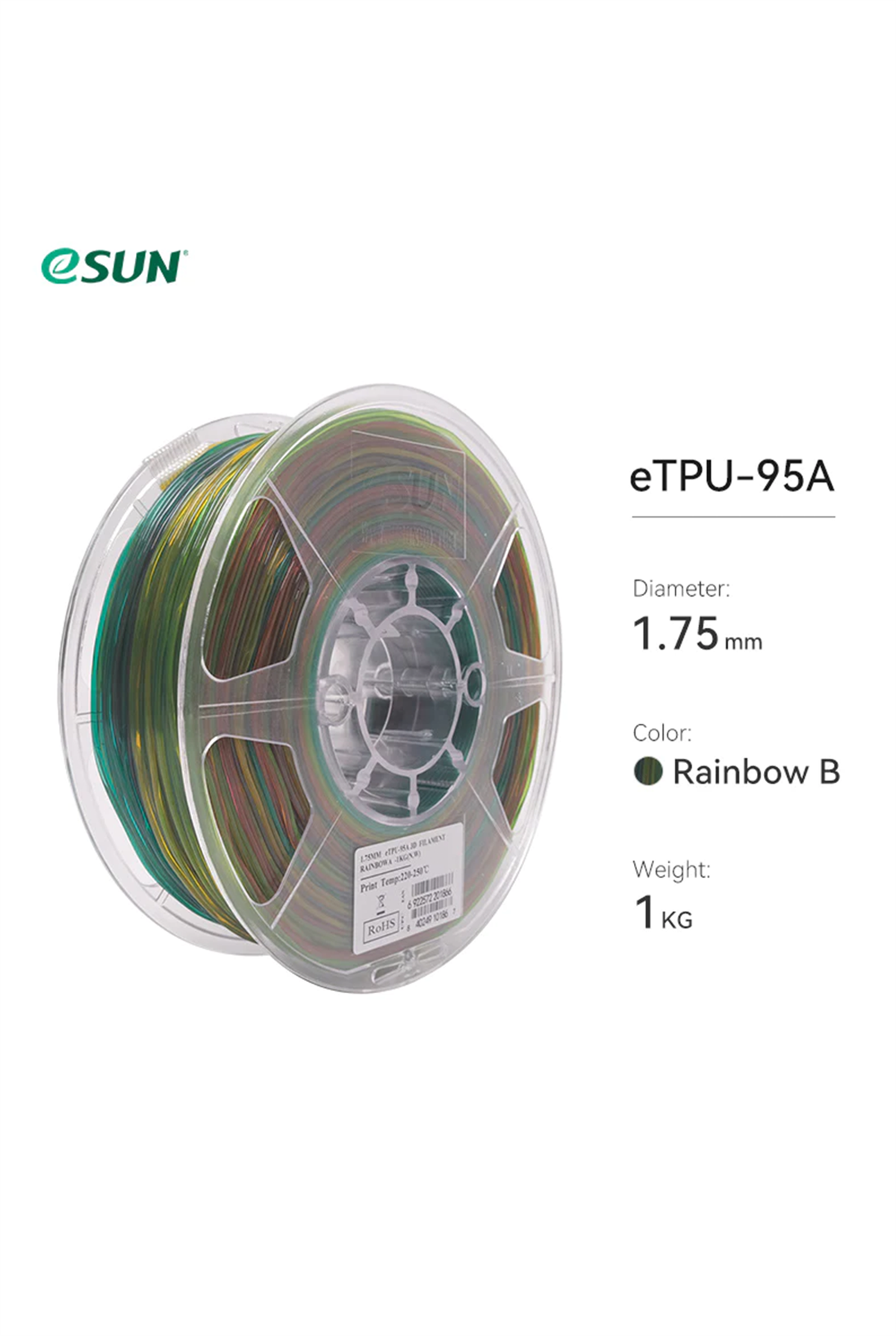 Esun%20eTPU-95A%20Filament%20Rainbow