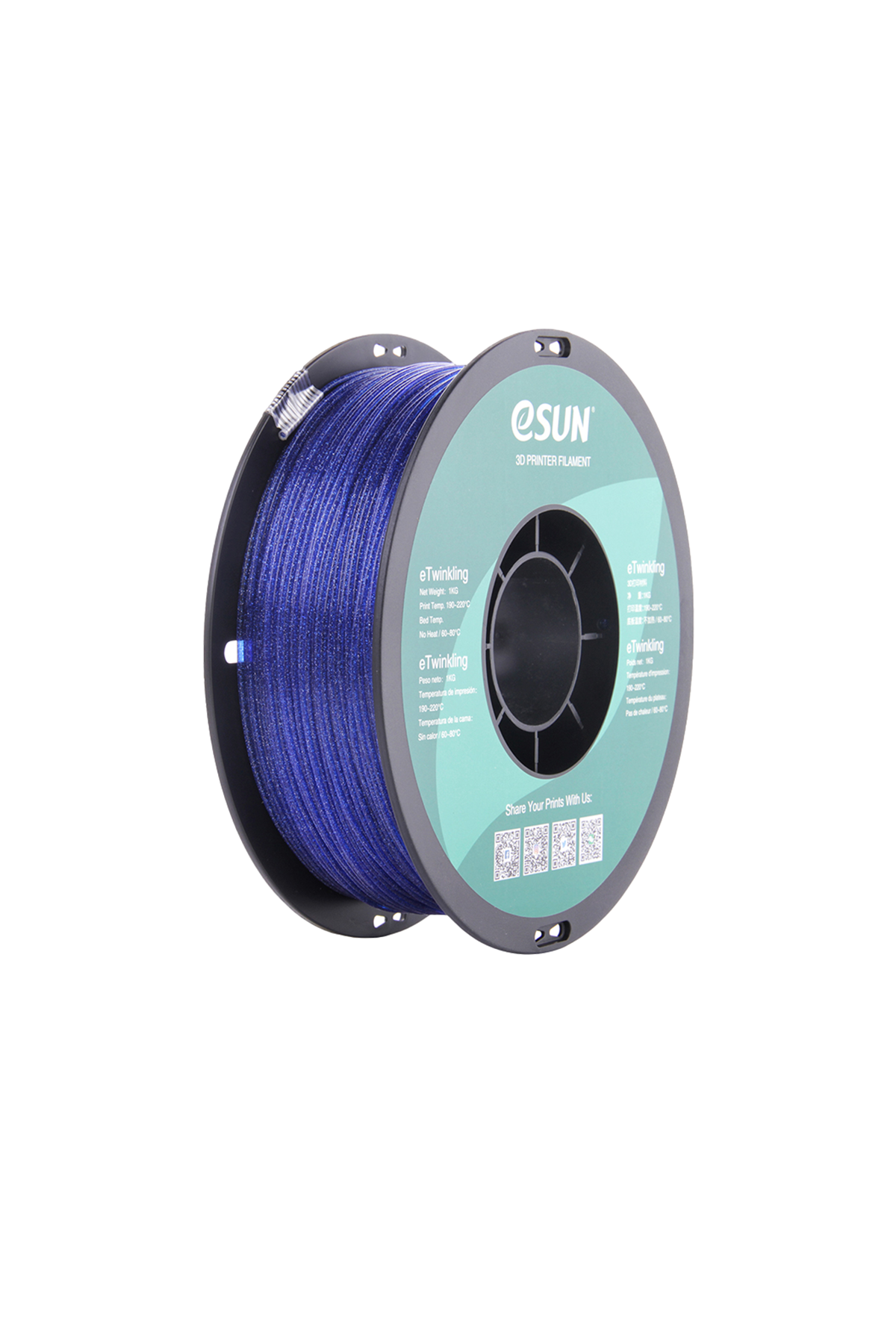 Esun%20eTwinkling%20Filament%20Mavi