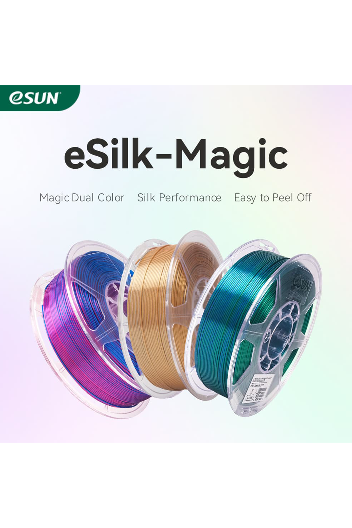 Esun%20ePLA-Silk%20Magic%20Filament%20Kırmızı-Mavi