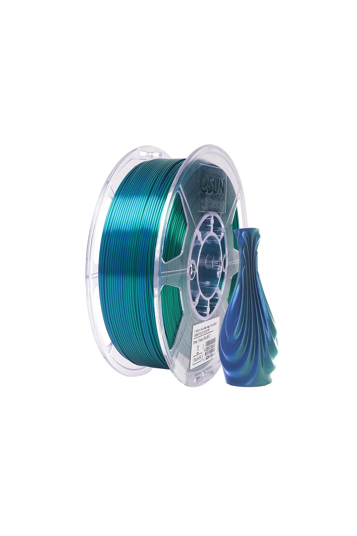 Esun%20ePLA-Silk%20Magic%20Filament%20Yeşil-Mavi