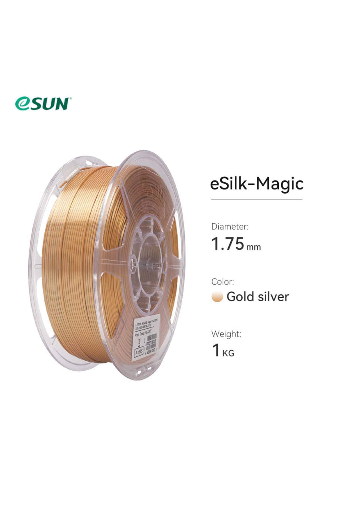 Esun%20ePLA-Silk%20Magic%20Filament%20Altın-Gümüş