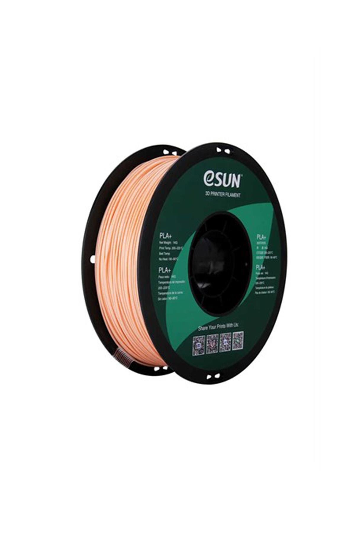 Esun%20PLA+%20Filament%20Bej