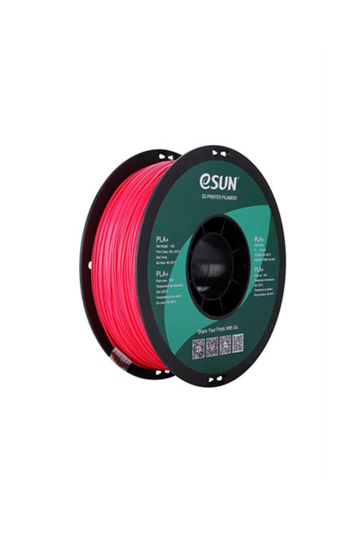 Esun%20PLA+%20Filament%20Magenta