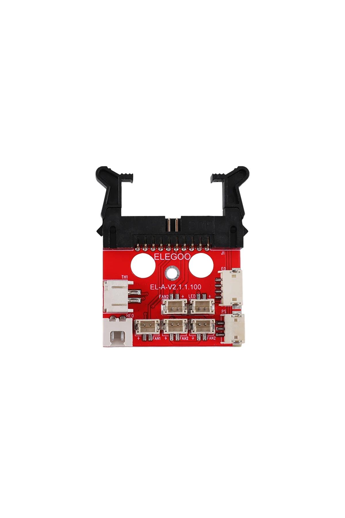 ELEGOO%20PCB%20Extruder%20Adapter%20Plate%20-%20Neptune%204%20Plus/Max