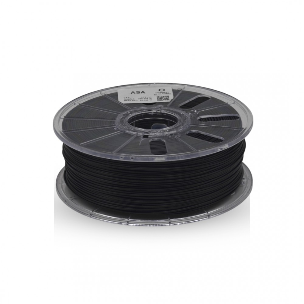 Microzey%20Filament%20ASA%20Siyah