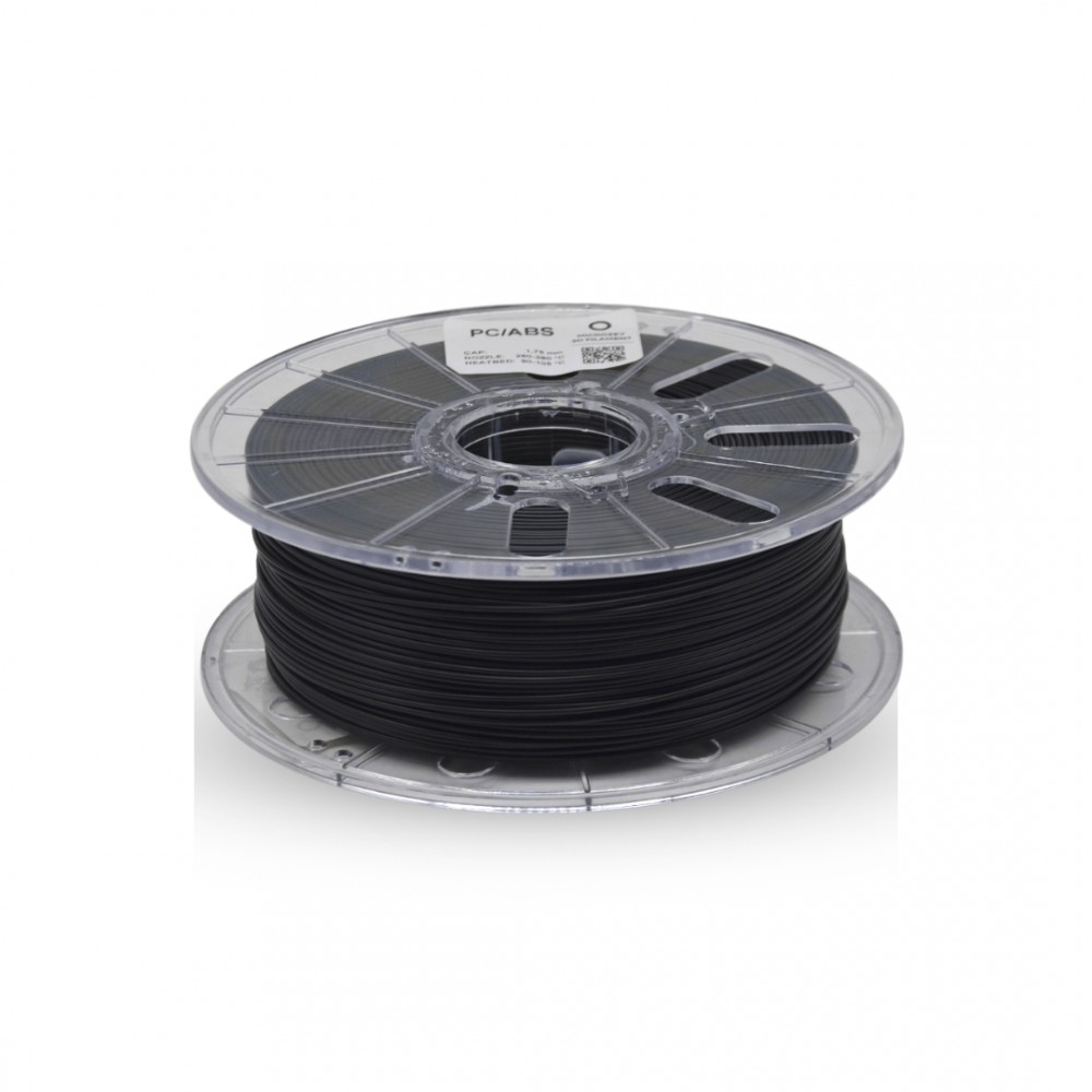 Microzey%20Filament%20PC/ABS%20Siyah