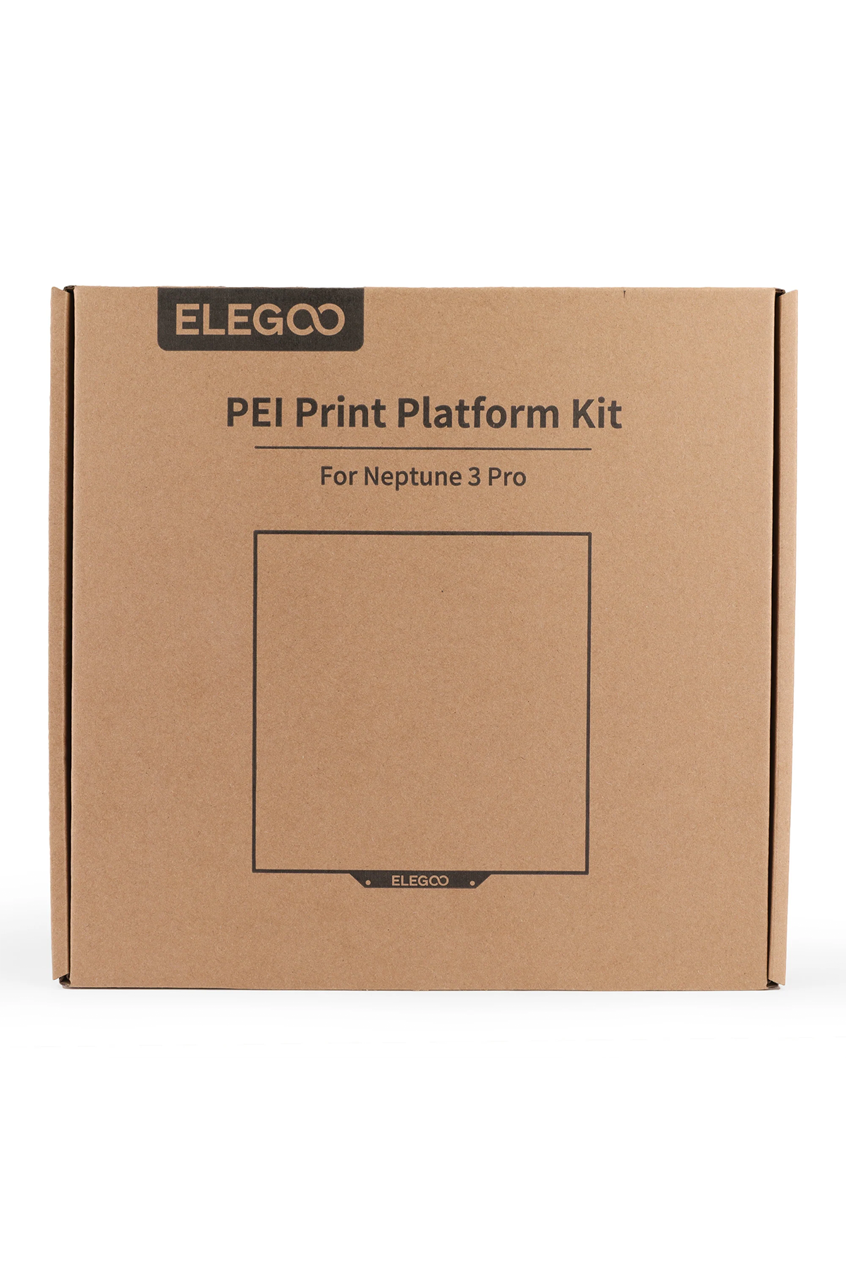 ELEGOO%20Pei%20Build%20Plate%20-%20Neptune%203/4%20Plus