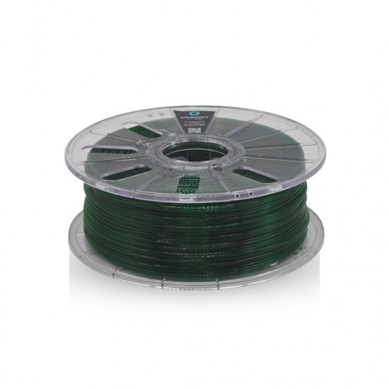 %20Microzey%20Filament%20PETG%20Şeffaf%20Yeşil