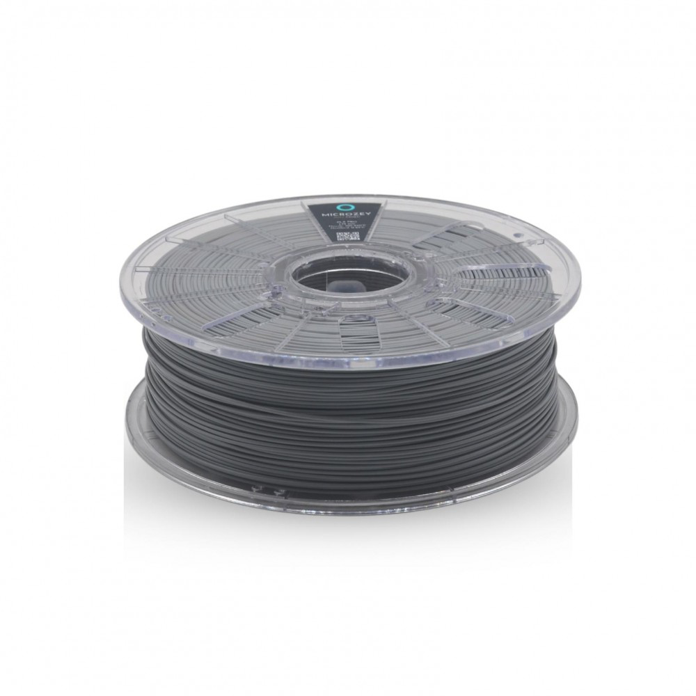 Microzey%20Filament%20PLA%20PREMIUM%20GRİ