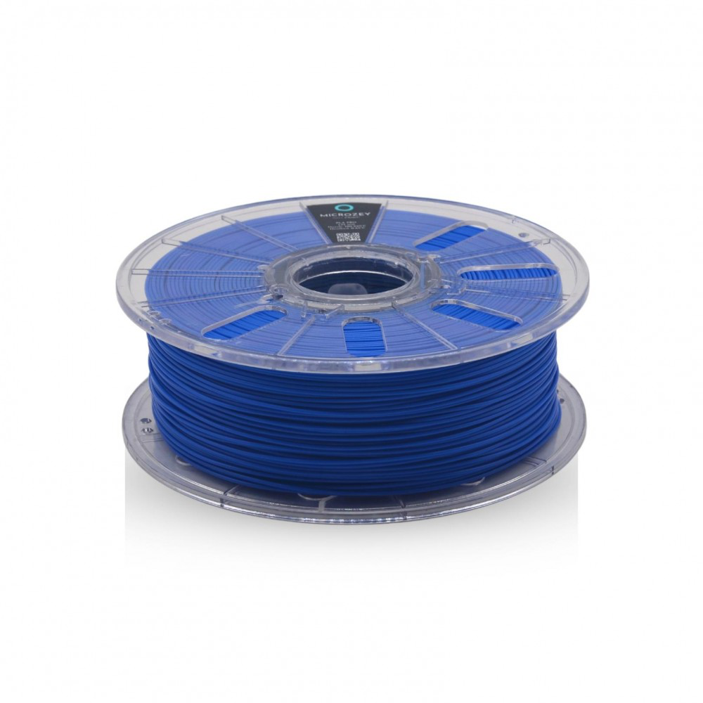 Microzey%20PLA%20Premium%20Mavi%20Filament%201.75%20mm%201000%20gr