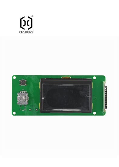 Artillery Hornet - Display Screen Motherboard