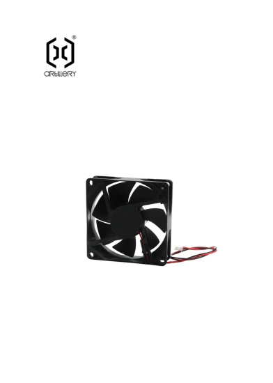 Artillery 8020 24V Cooling Fan