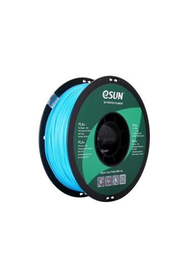 Esun PLA+ Filament Açık Mavi 2.85mm