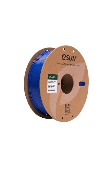 Esun PLA-HS Filament Mavi