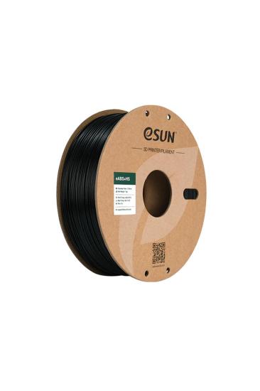 Esun eABS+ HS Filament Siyah