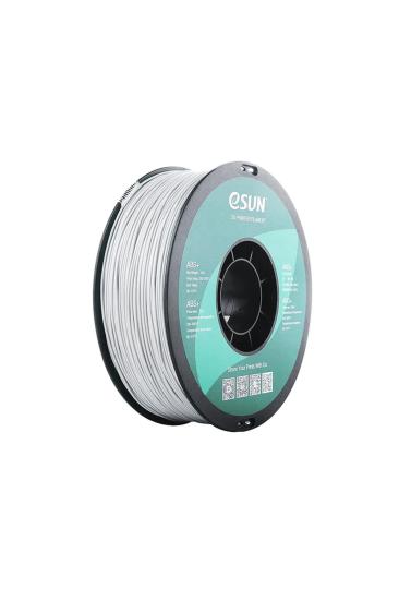 Esun ABS+ Filament Soğuk Beyaz