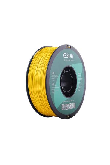 Esun ABS+ Filament Sarı