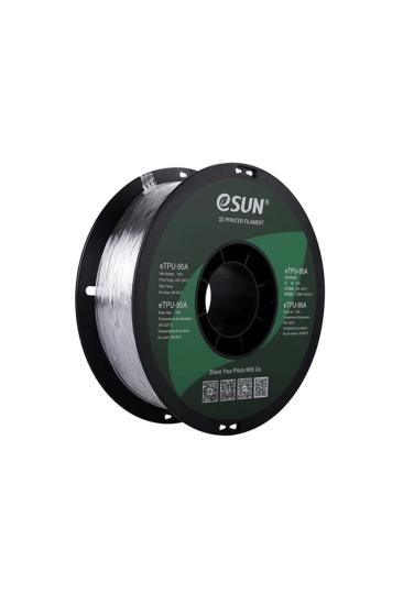 Esun eTPU-95A Filament Naturel