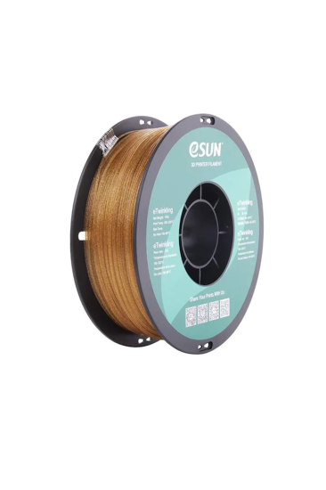 Esun eTwinkling Filament Altın