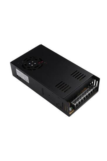 ELEGOO Black Switching Power Supply