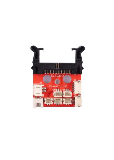 ELEGOO Ekstrüder PCB V2.11.100 - Neptune 4/4Pro