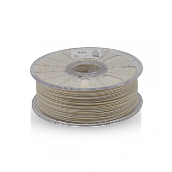 Microzey Filament ASA Naturel | 3DFARM