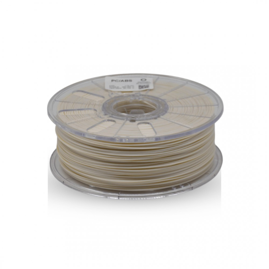 Microzey Filament PC/ABS Naturel | 3DFARM