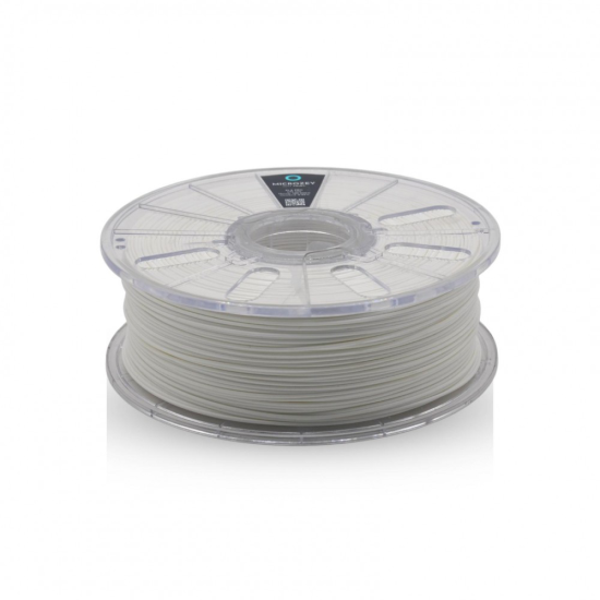 Microzey Filament PLA PREMIUM BEYAZ | 3DFARM