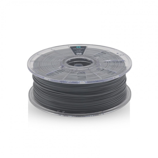 Microzey Filament PLA PREMIUM GRİ | 3DFARM