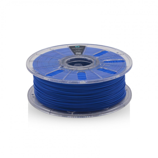 Microzey PLA Premium Mavi Filament 1.75 mm 1000 gr