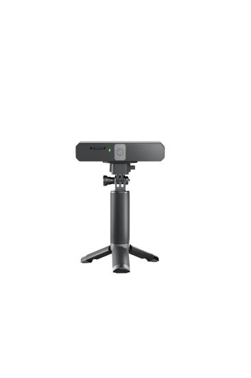 Revopoint MINI Dual-Axis Turntable Combo 3D Scanner